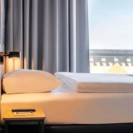 ibis budget Leipzig Messe-2