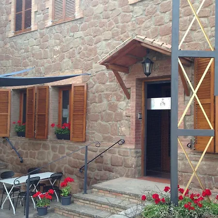 Hostal Sant Marti-2