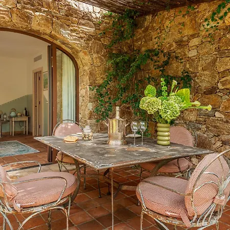 Domaine Les Mesanges-3