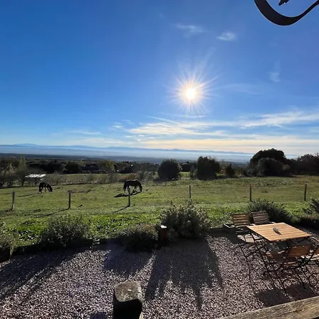 Domaine de Campras B&B-2