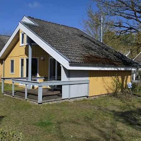 Ferienpark Mirow-3