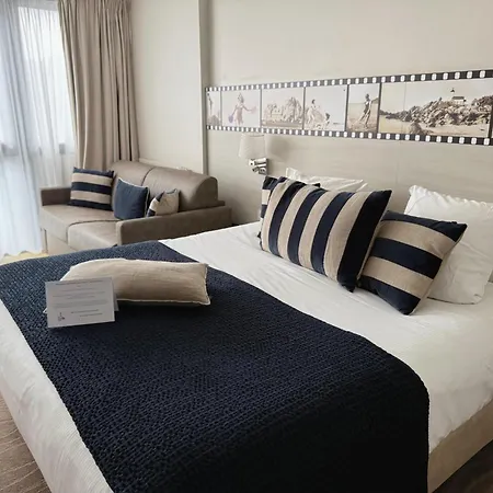 Best Western Les Bains Hotel et SPA-2