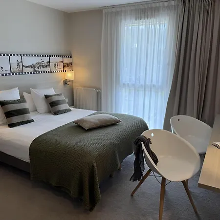 Best Western Les Bains Hotel et SPA-3
