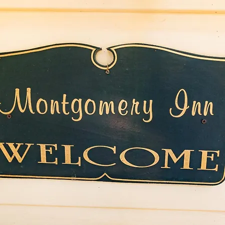 Montgomery Inn Bnb-3