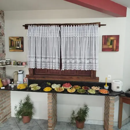Pousada Holú-3