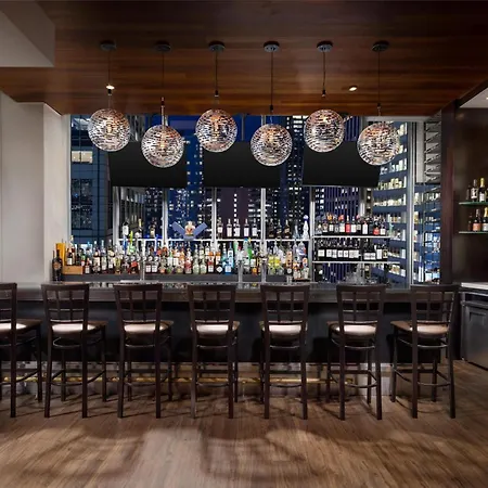Hilton Garden Inn New York - Times Square Central-2