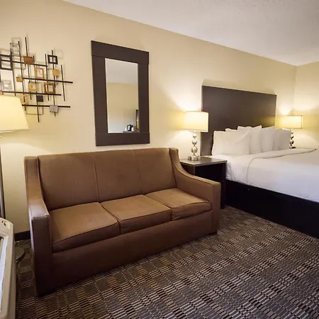 Cimarron Inn Klamath Falls-2