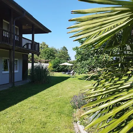 Hotel Zierow - Urlaub an der Ostsee-2