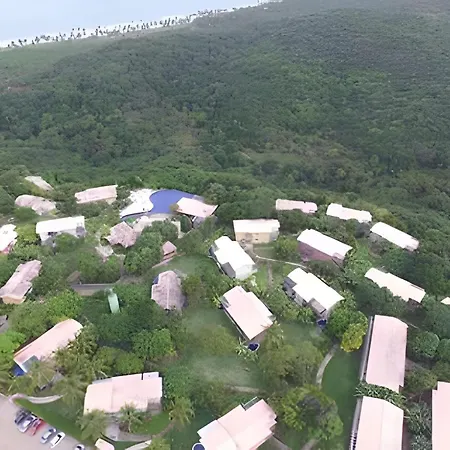 Villas do Pratagy-2