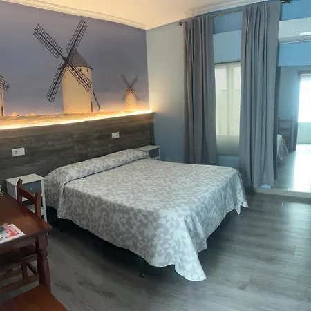Hostal Imperio-2