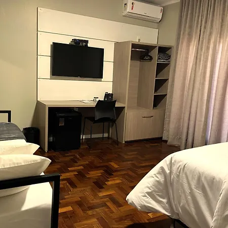 Hotel Locatelli-3