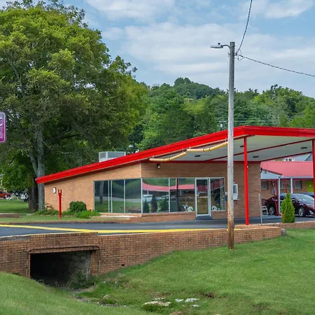 Budget Inn Pulaski-2