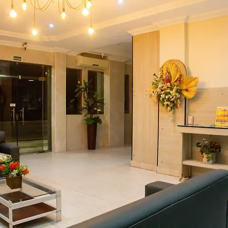 Hotel Ipê-3