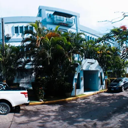 Hotel Carnaval-2