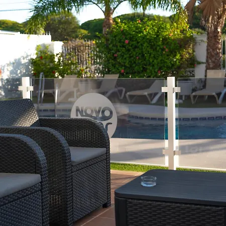 Hotel Novomar-2