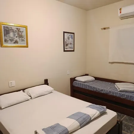 Apartamentos Canoeiro-2