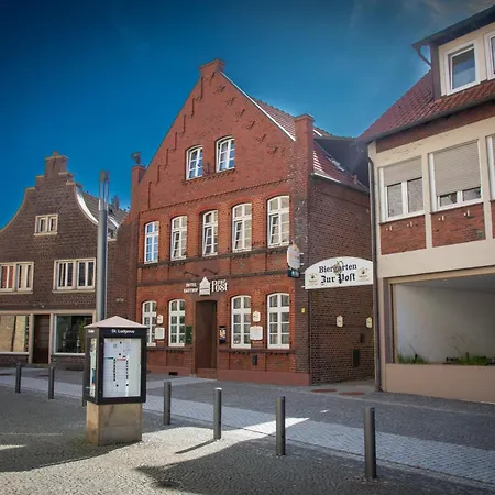 Hotel Gasthof Zur Post-2