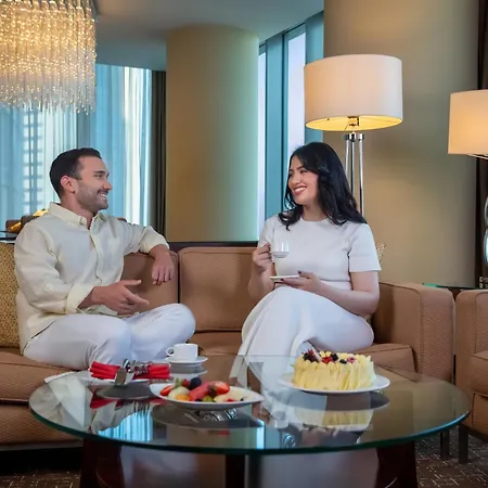 City Centre Rotana Doha-2
