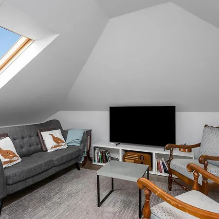 Freyja Guesthouse & Suites-3