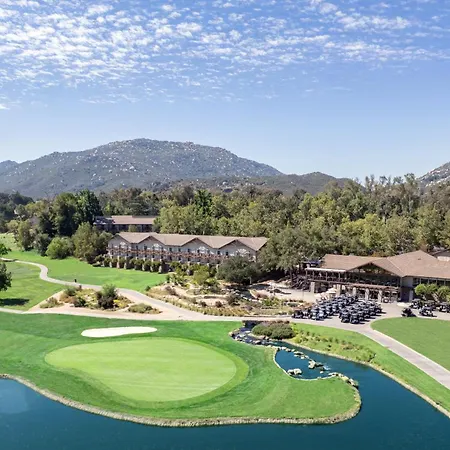 Temecula Creek Inn-2