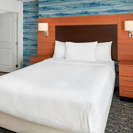 Towneplace Suites By Marriott Detroit Troy-2
