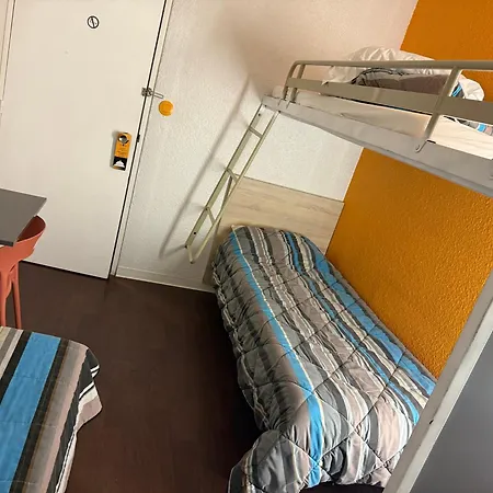 Hotel First Eco Dieppe-3