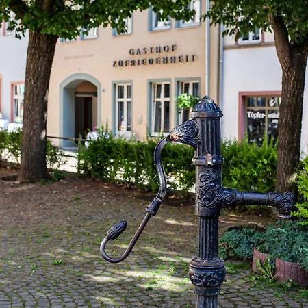 Gasthof Zufriedenheit-3
