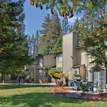 Worldmark Bass Lake-2