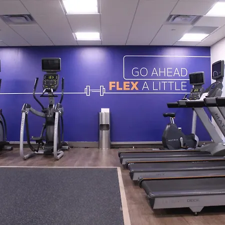 Holiday Inn Express & Suites - Roswell By Ihg-3