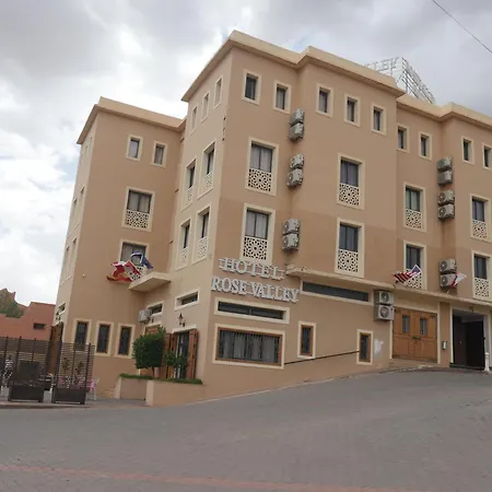 Rose Valley Hotel-3