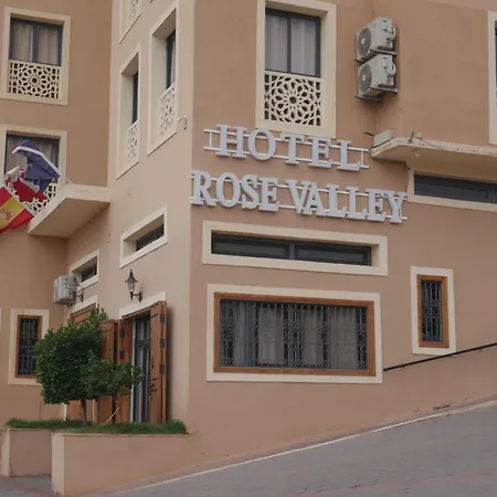 Rose Valley Hotel-2