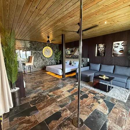 Sosua Inn Hotel-2