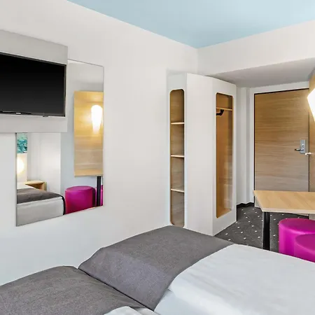 B&B Hotel Lüneburg-3