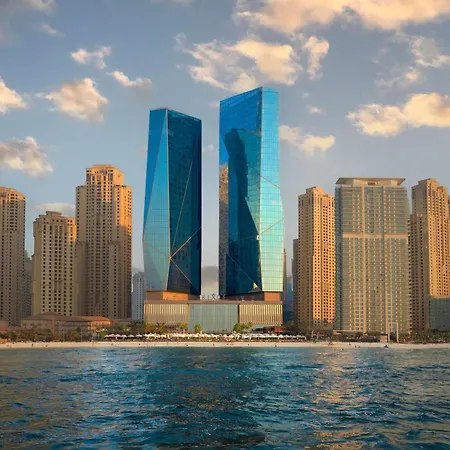 Rixos Premium Dubai Jbr-3