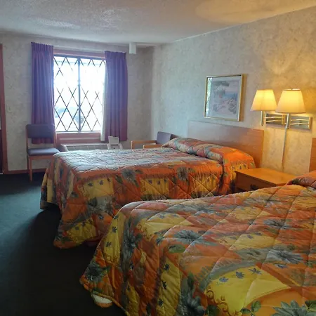 Motel 6-Hamburg, Ny-3