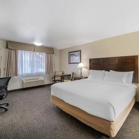 Best Western Arcata Inn-3