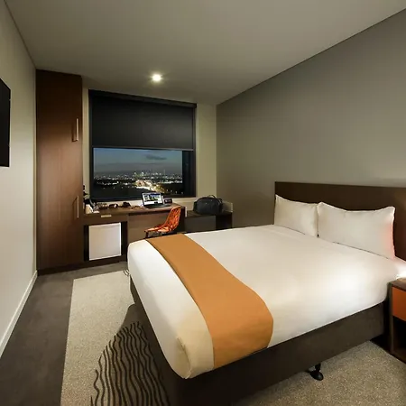 Ibis Brisbane Airport-3