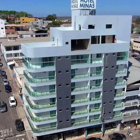 Hotel Minas-3