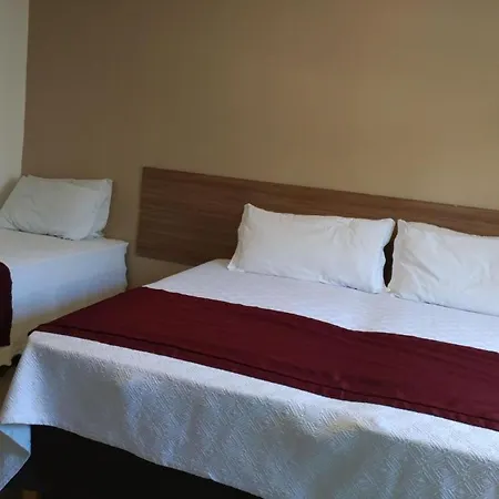 Itacuruçá Inn-2
