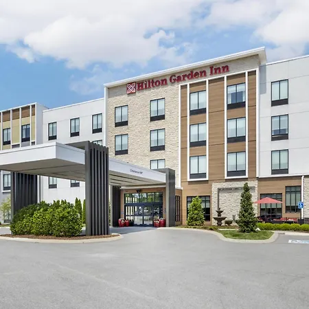 Hilton Garden Inn Gallatin-3