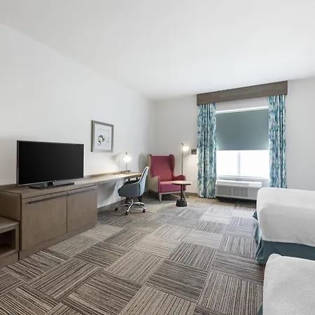 Hilton Garden Inn Gallatin-2