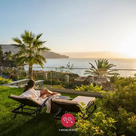 Les Suites At The Cliff Bay - Portobay-3