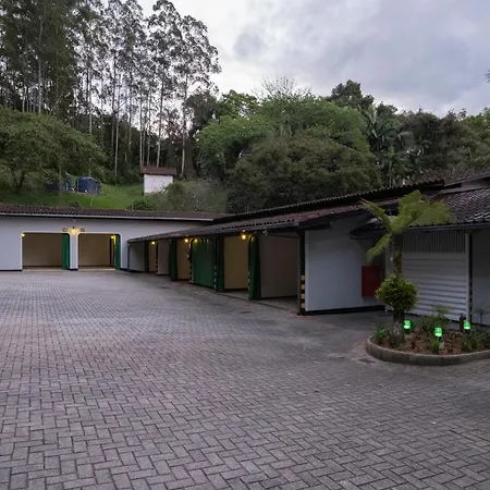 Motel 3 Peixinhos (Adults Only)-2