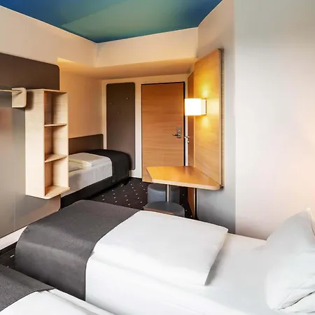 B&B Hotel Wolfsburg-Weyhausen-3
