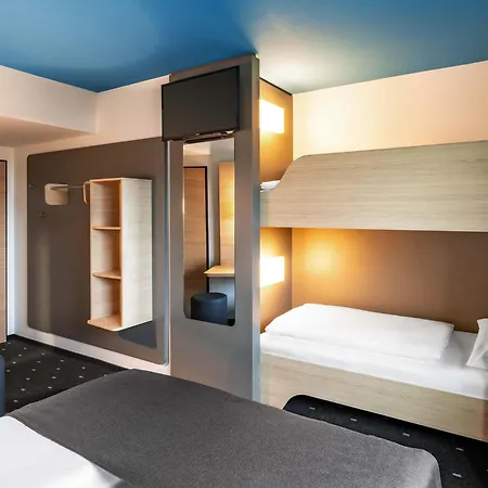 B&B Hotel Wolfsburg-Weyhausen-2