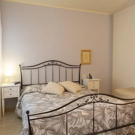 Al Borgo Rooms-2