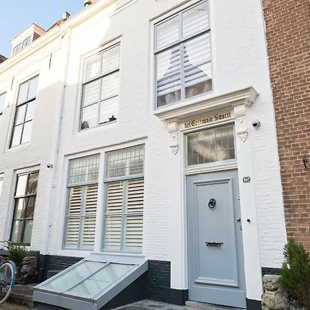 Het Gecroonde Swaert B&B-3