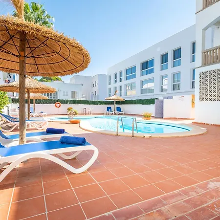Hotel Martorell By Mhr-2