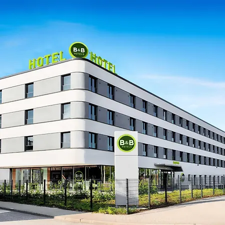 B&B Hotel Rostock-Hafen-2