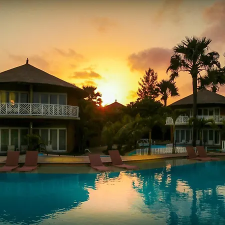 Balafon Beach Resort (Adults Only)-3